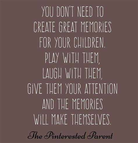Motherhood And Parenting Quotes And Poems By The Pinterested Parent