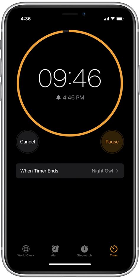 How To Put Minutes On Iphone Wicks Nionts