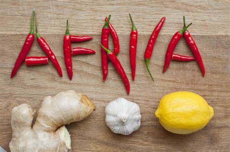 In addition, other organisations currently partnering the project are food for all africa (operators of west africa's first community food support centre), polaris technology limited, labadi beach. African cuisine | Africa Facts