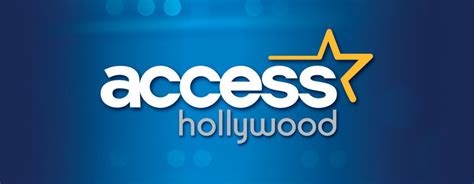 Watch The Latest Access Hollywood King Of The Flat Screen