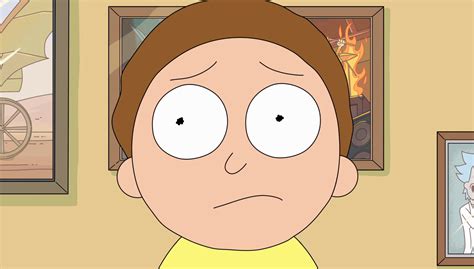 Image S2e5 Morty Smithpng Rick And Morty Wiki Fandom Powered By