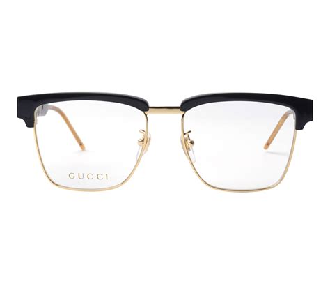 Gucci Glasses Gg 0605 O 001