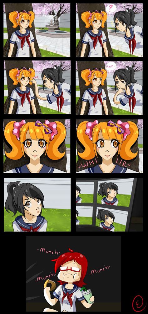 Yandere Simulator Development Blog Yandere Simulator Memes Yandere