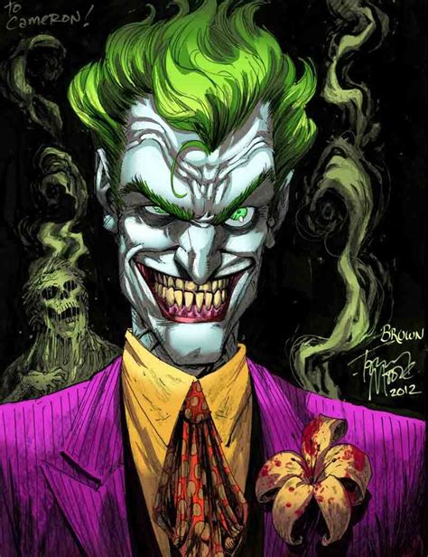 Joker Dc Comics Joker Artwork Joker Joker Art