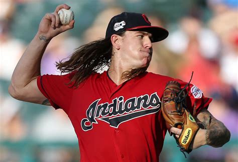 Will Cleveland Indians reach extensions with Mike Clevinger, Shane ...