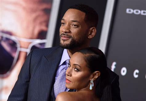 Jada Pinkett Smith Cried All Night When She Learned She Was Pregnant