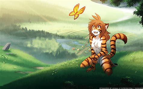 Twokinds Gallery A World Of Fantasy And Adventure