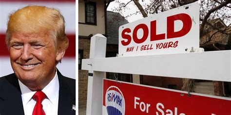 Potus The Predictor Trump Foretold Housing Upswing In 2012 Fox News