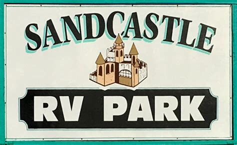 Sand Castle Rv Park Long Beach Wa Rv Parks