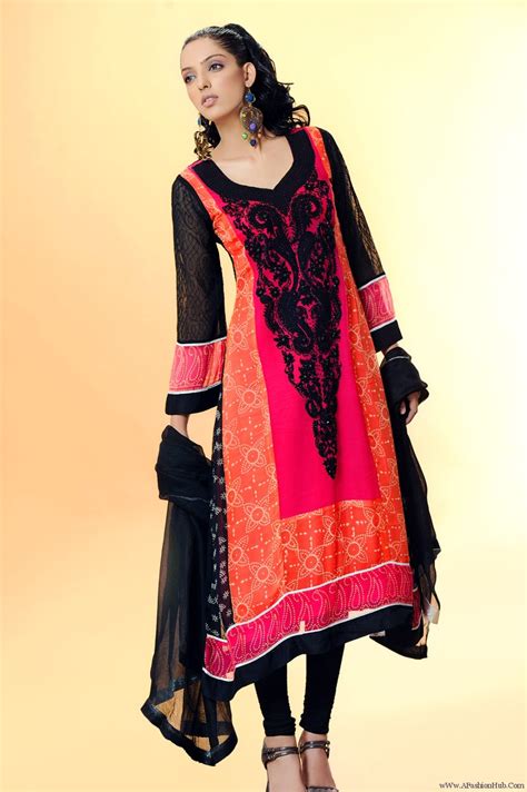 Pakistani Dresses 2014 Boutique Party Wear Images Casual Design For