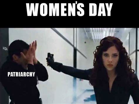 Happy Womens Day Take A Look At Some Of The Sassiest Memes This Women