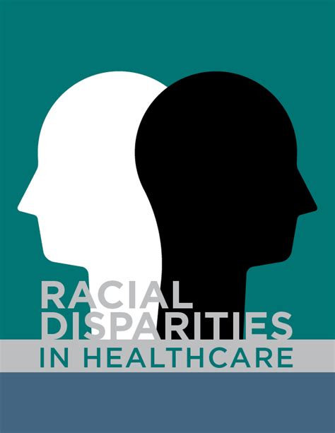 Racial Disparities In Healthcare Chenmed