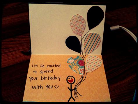 A Homemade Birthday Card Dos Senoritas Y Mas