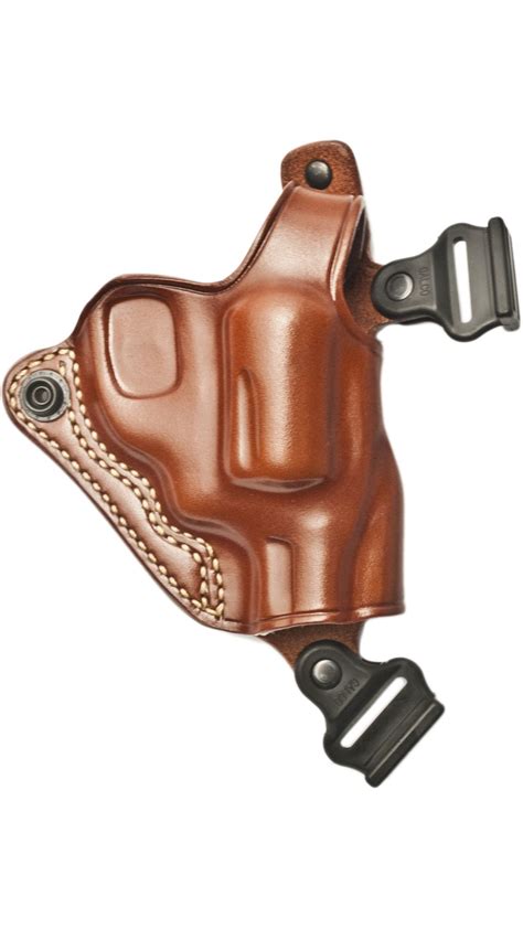 Galco S1h Shoulder Holster Component 48 Star Rating Free Shipping