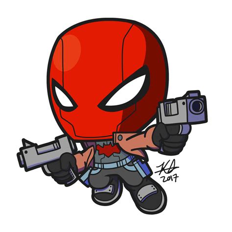 $14.95 a month hood, mount harras, moneymaker. Fan Art A Little Red Hood I drew up! : DCcomics