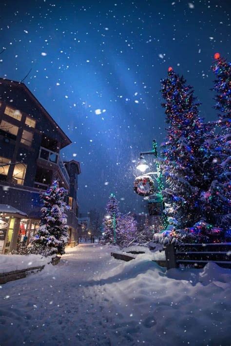 Jackson Hole Christmas And Things To Do In Winter