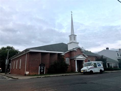 Shiloh Baptist Church Richmond Va 23223