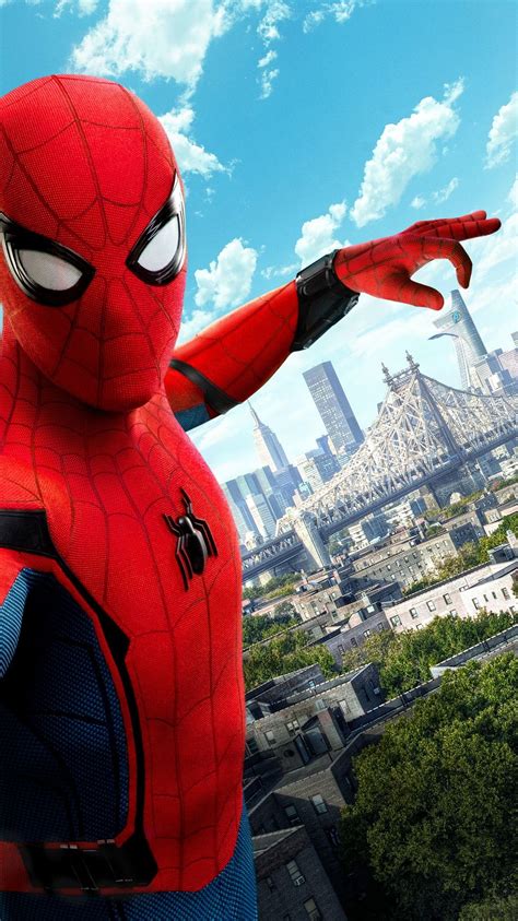 🔥 44 Spider Man Homecoming Wallpaper Costume Wallpapersafari