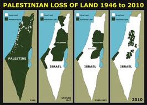 Muitos de nós somos rápidos a criticar e a julgar palestinianos acerca da violência em que se encontra a região. Israel & Palestijnen Blog: Misleidende kaartenreeks Israël ...
