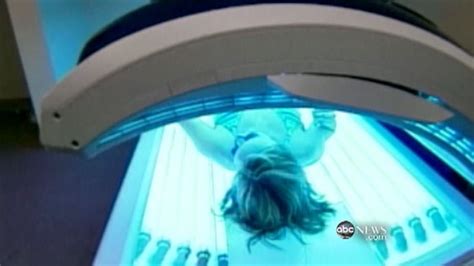 UK Tanning Bed Ban Good Idea For America ABC News