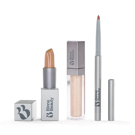 Lisa Rinna Rinna Beauty Icon Lip Kit Showstopper