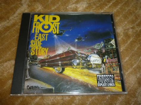 Kid Frost East Side Storyラップ、ヒップホップ｜売買されたオークション情報、yahooの商品情報をアーカイブ公開