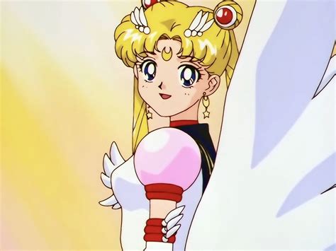 Mily On Twitter Essa Cena Uma Das Mais Lindas Do Anime Sailor Moon Voc Sempre Ser Um Marco