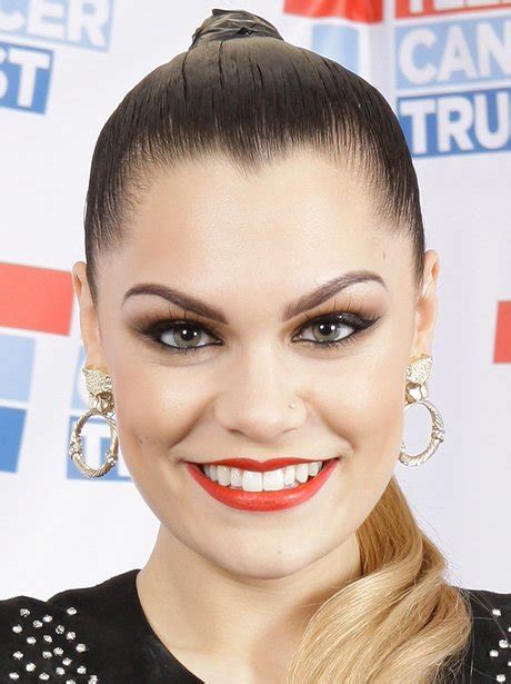 Its Jessie J The Summertime Ball 2012 Line Up In The Age Booth