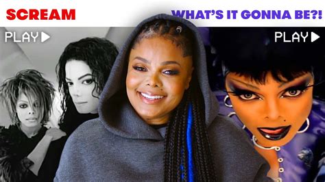 Watch Janet Jackson Breaks Down Her Most Iconic Music Videos Music