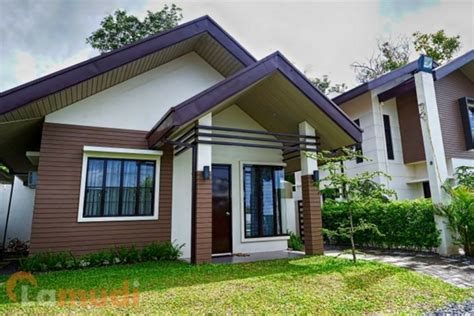 The Most Popular House Designs in the Philippines - Lamudi