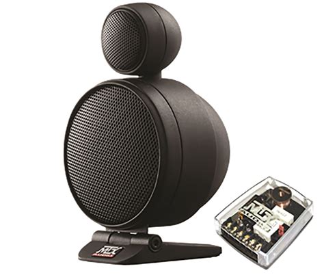 IP632 2-Way ImagePro Speaker Pair MTX Audio