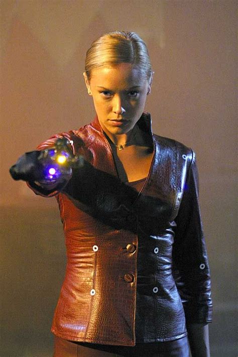 Kristanna Loken Images Portraying The T X In Terminator Rise Of The Machines Sci Fi Movies