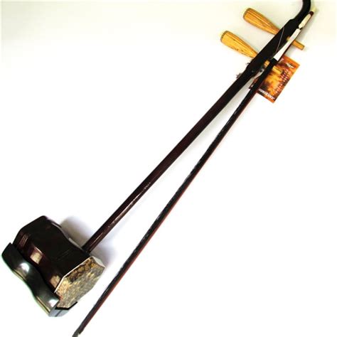 Muse Chinese Erhu Traditional Wuyue Fiddle Violin Musical Instrument