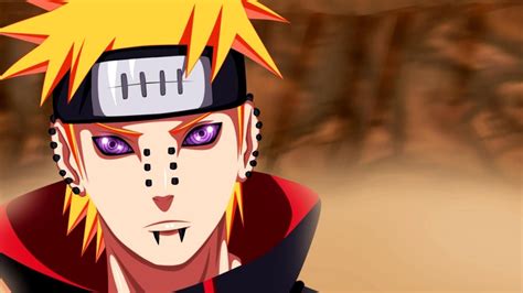 Pain Wallpaper Pain Naruto Wallpaper 66 Images Here You Can Find