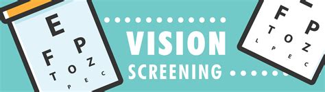 Enhance Your Designs With Vision Screening Cliparts Clip Art Library