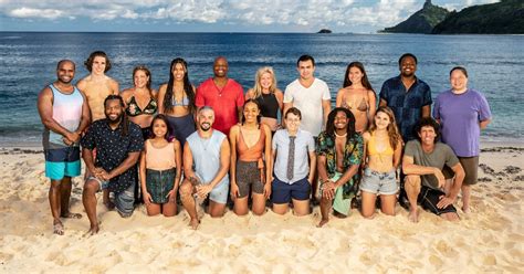 Cbs Survivor Season 41 Episode 8 Is Here What All Should You Expect