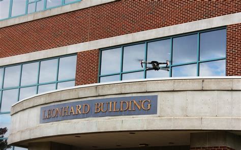Industrial Engineers Explore Drone Enabled Services Service Systems