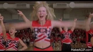 Bring It On Movie CLIP We Are Cheerleaders HD On Make A GIF