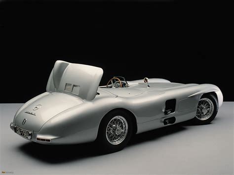 Mercedes Benz 300slr W196s 1955 Photos 2048x1536