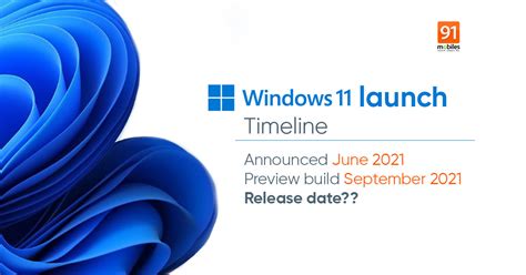Windows 11 Release Date Specs And Features All You