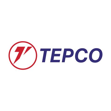 Tepco Logo Transparent Tepco Png Logo Images Sexiz Pix