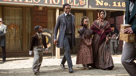 12 Years A Slave Was A Film That No One Was Making Npr