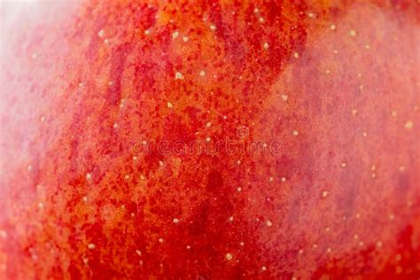 Red Apple Texture Stock Image Image Of Freshness Agriculture 104685639