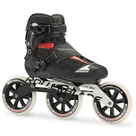 Rollerblade Endurace Pro 125 Inline Skate 3 Wheeled