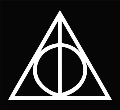 The Deathly Hallows Hogwarts Library Hogwarts Is Here