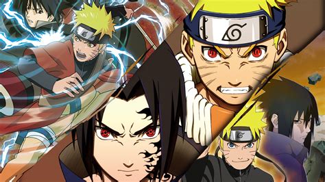 Buy Naruto Shippuden Ultimate Ninja Storm Trilogy