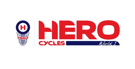 Hero Cycles Logo Auto News Press