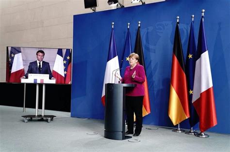 В офіційних матчах німеччина і франція зустрічалися п'ять разів. Франція і Німеччина пропонують створити фонд на 500 млрд ...