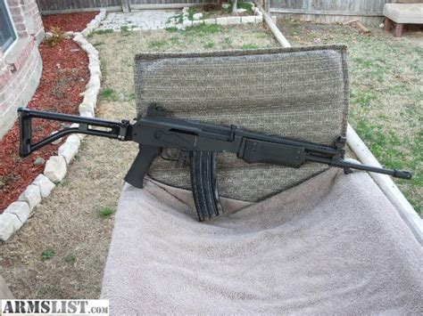 Armslist For Sale Century Arms Galil 223 Unfired