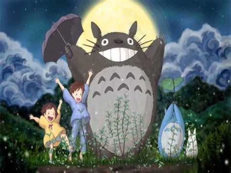 Rion movie ponyo on the cliff by the sea english dubbed. Watch My Neighbor Totoro Full Movie | Amara
